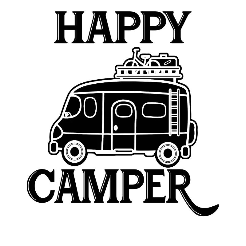 Happy Camper