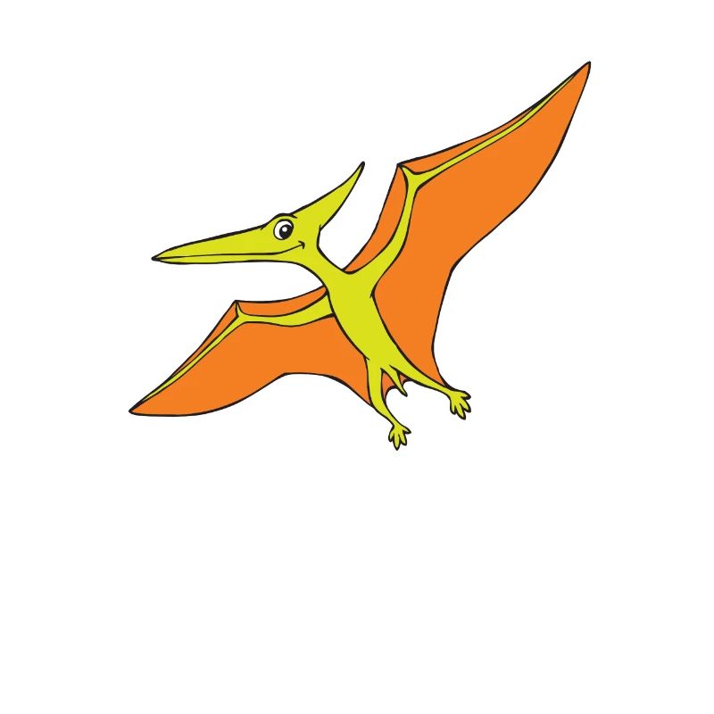 Pteranodon
