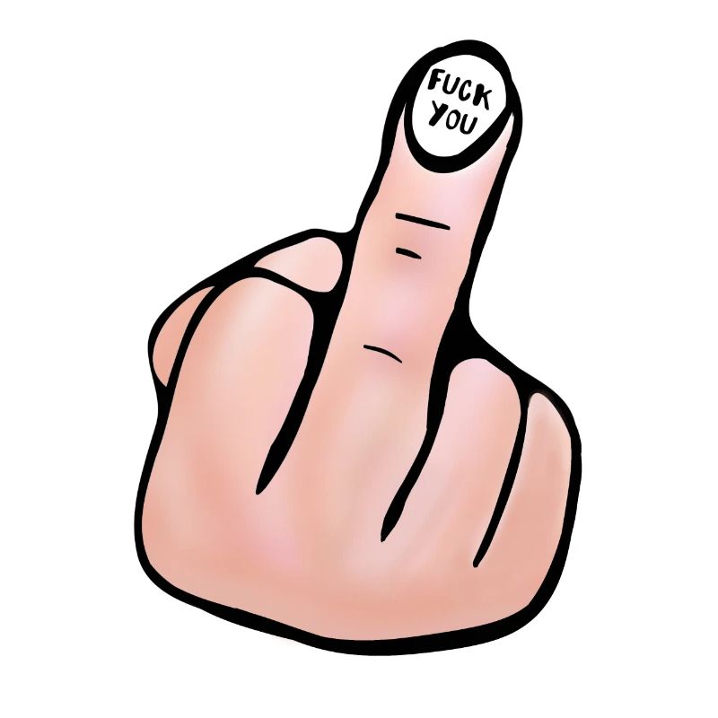 Fuck You