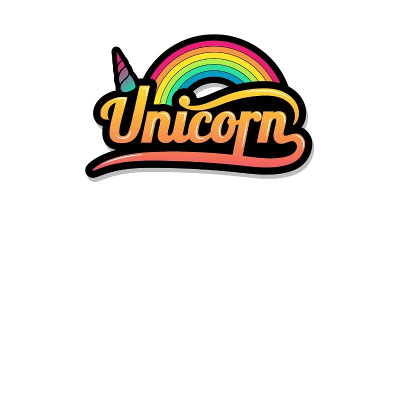 Einhorn Geschenk