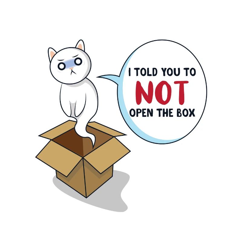 Schrödingers Katze