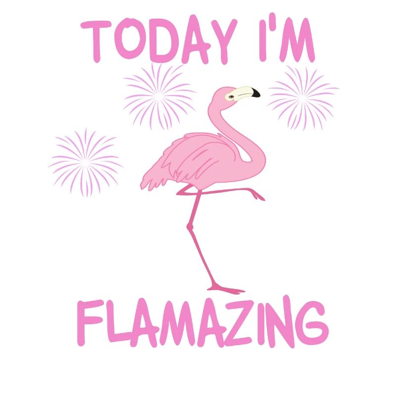 Today I'm Flamazing