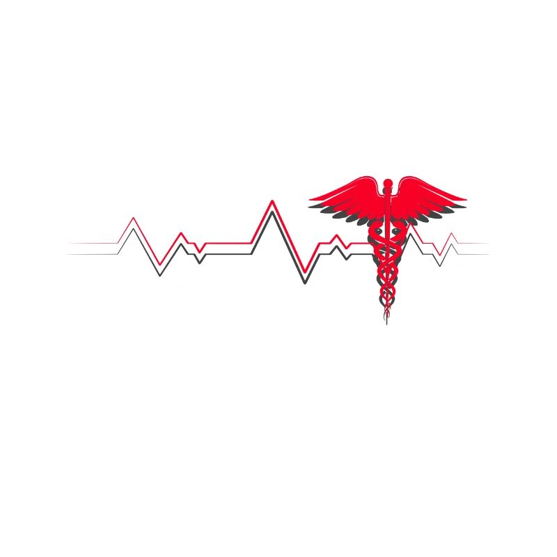Herzschlag - Medizin