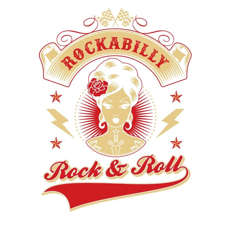 Rockabilly Rock&Roll