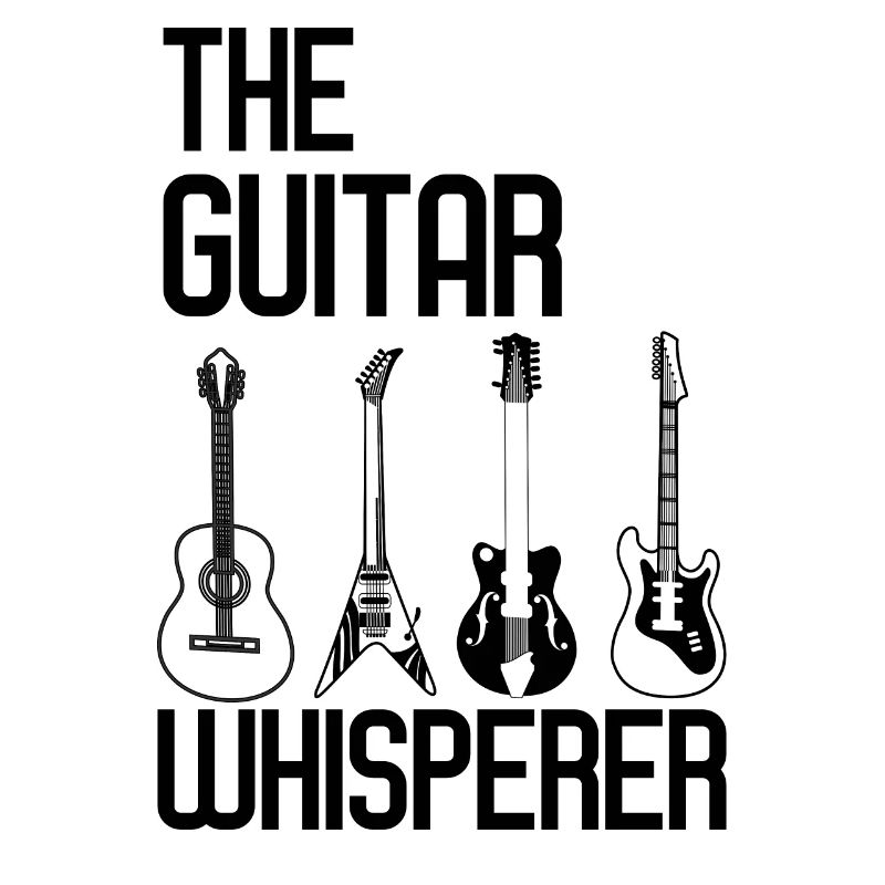 The Guitar Whisperer