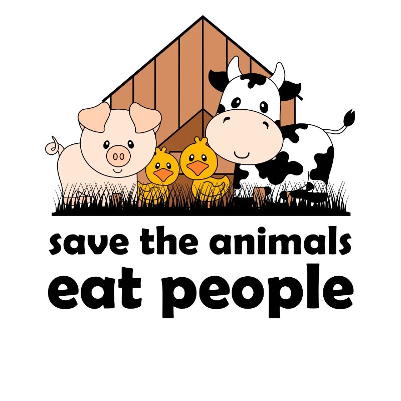 Save the Animals