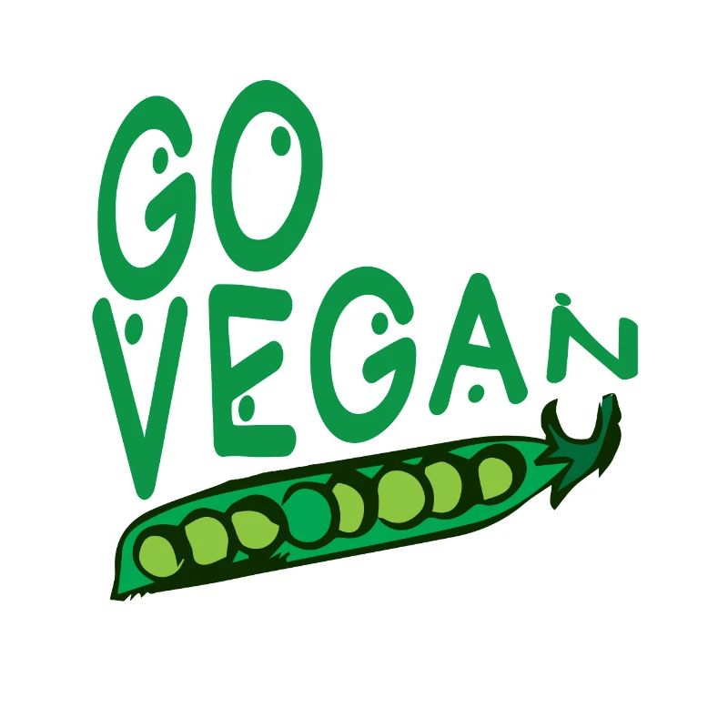 Go Vegan