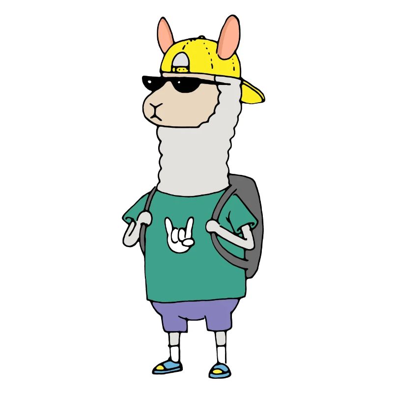 Alpaka