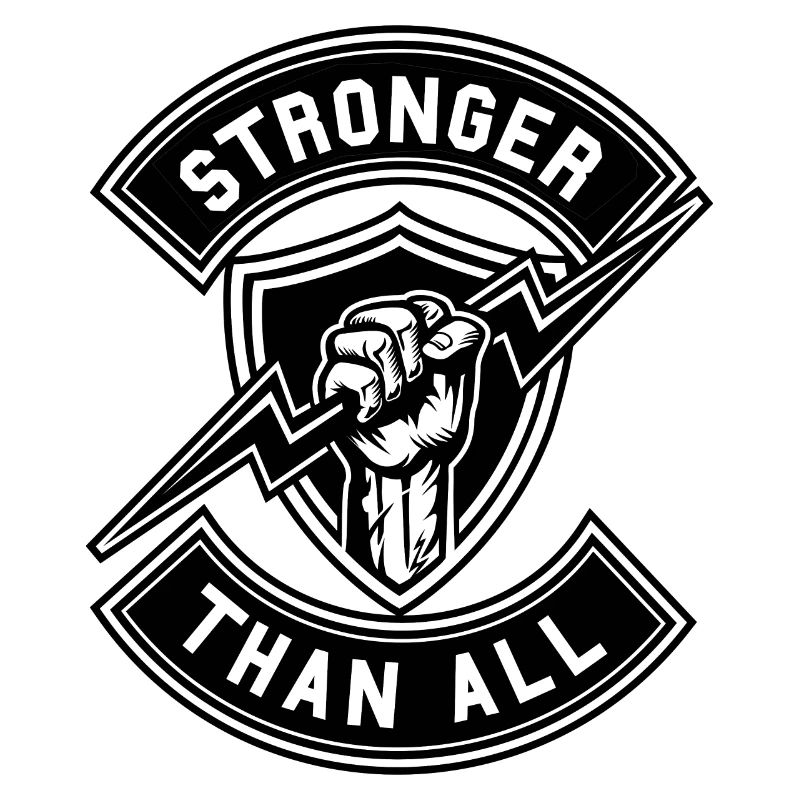 Stronger Than All