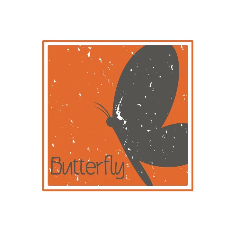 Schmetterling Butterfly