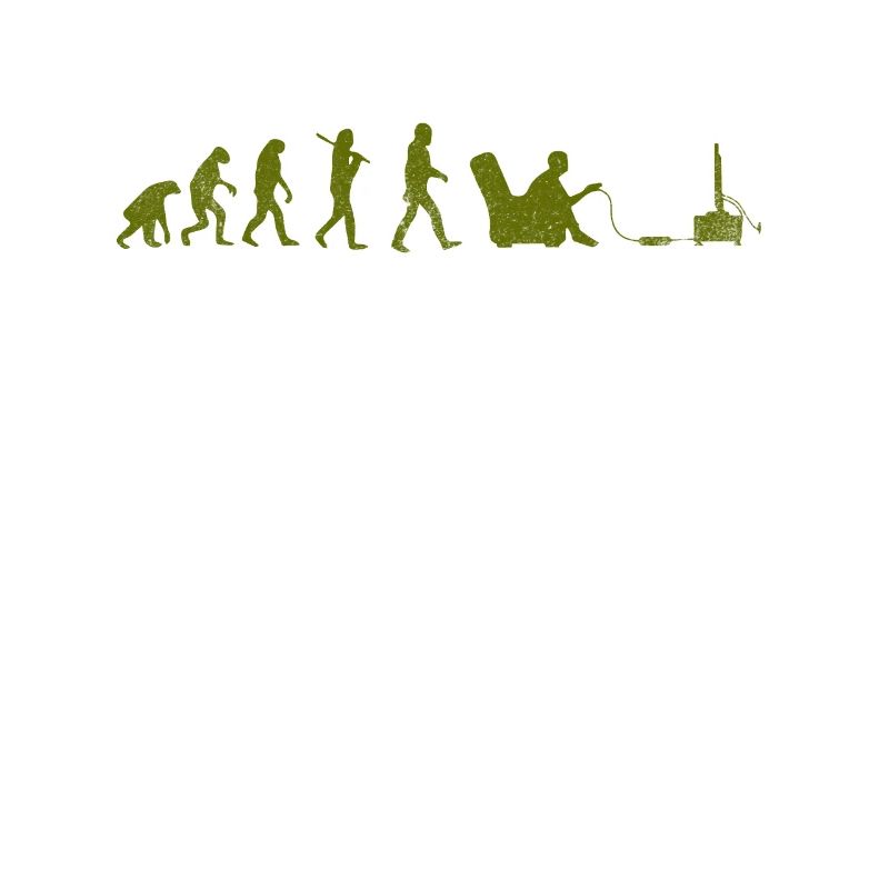 Gamer Evolution