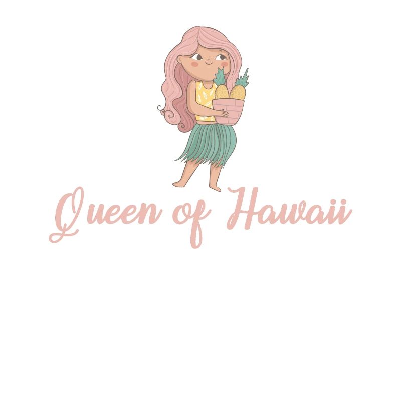 Hawaii Queen
