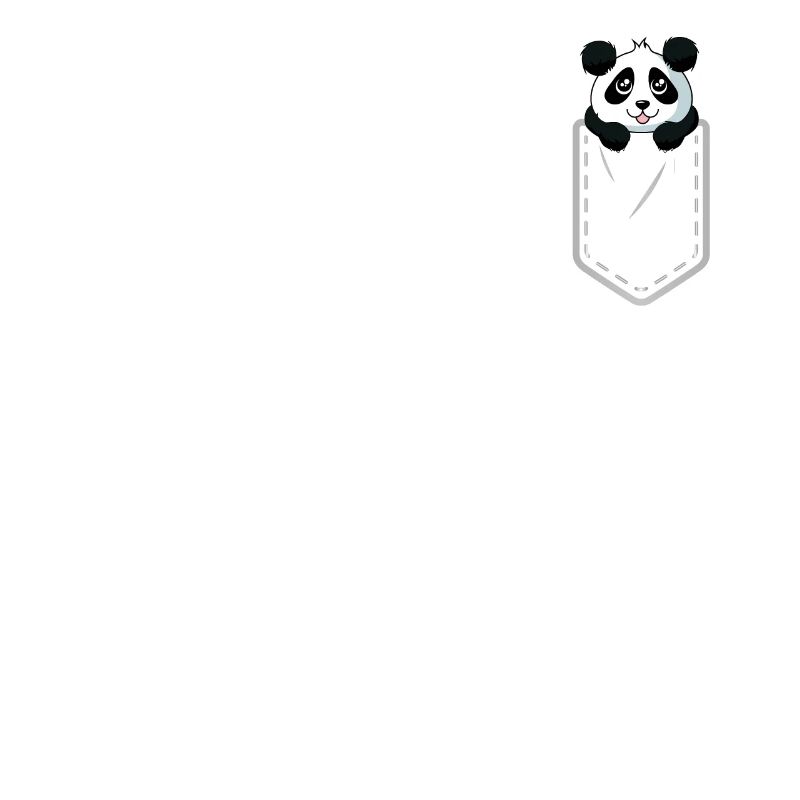 Pocket Panda