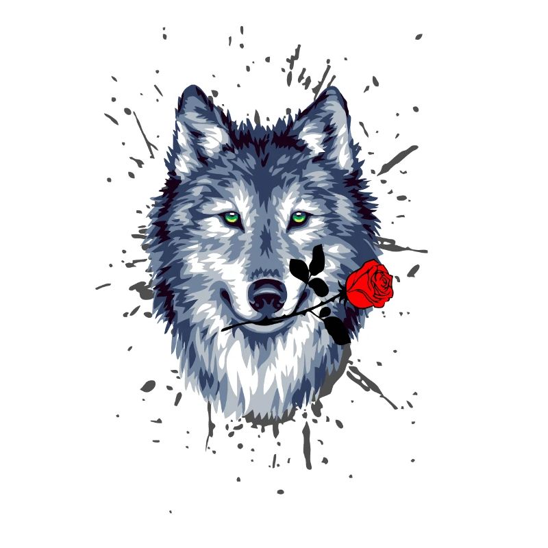 wolf