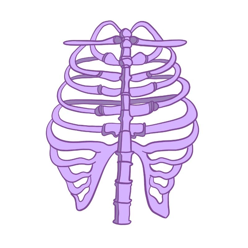 Ribs T-Shirt