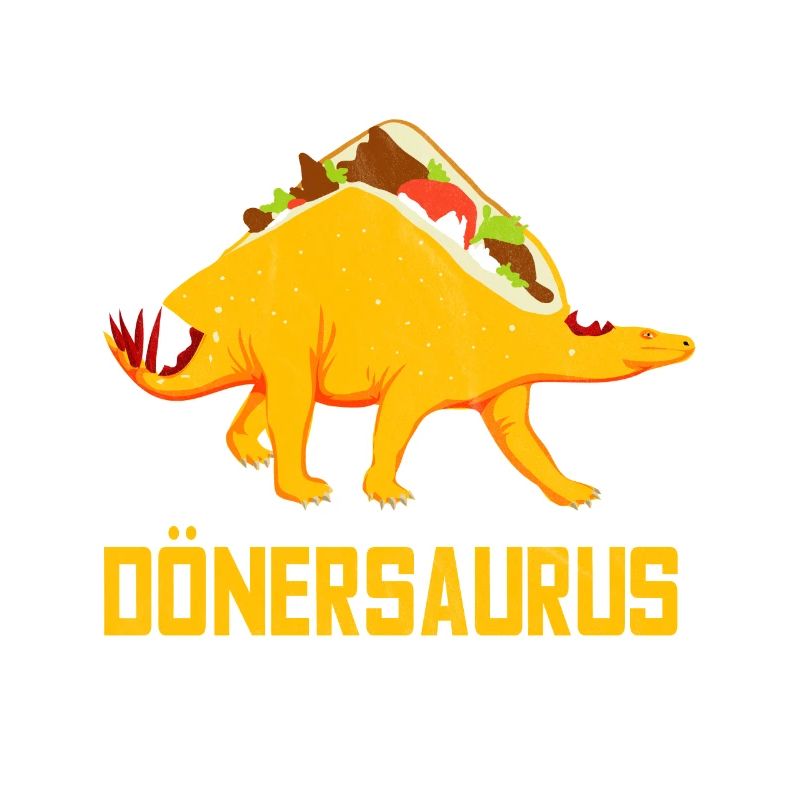 Dino Döner Dönersaurus