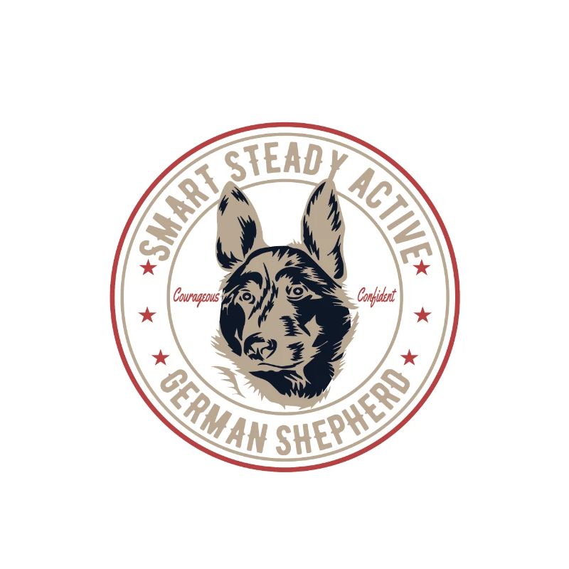 Deutscher Schäferhund
