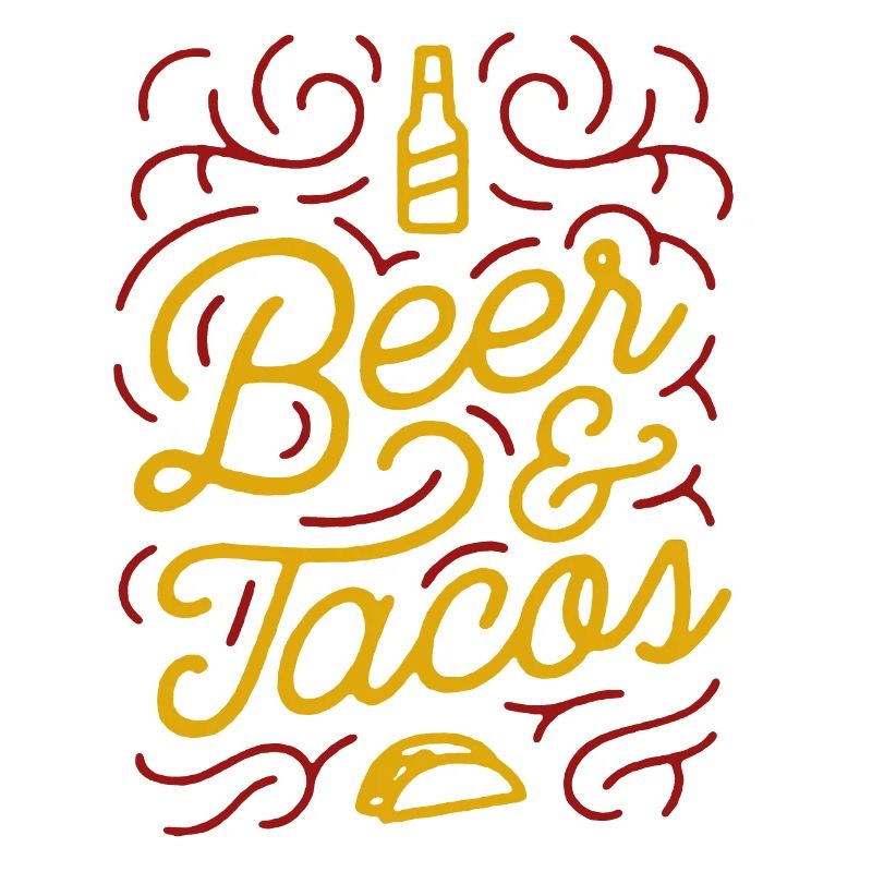 Beer and Tacos