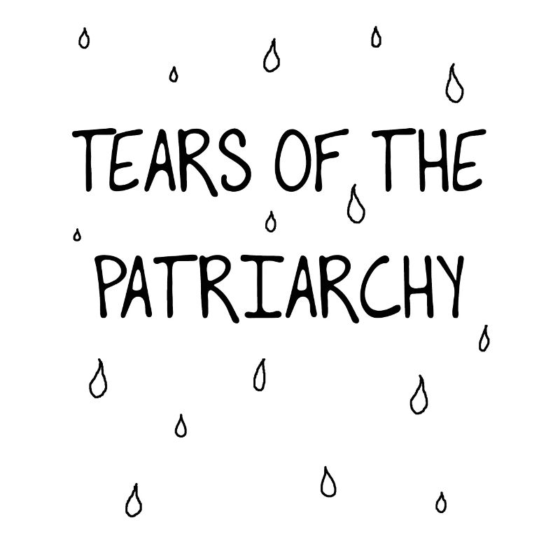 Lustiges Feminismus Geschenk