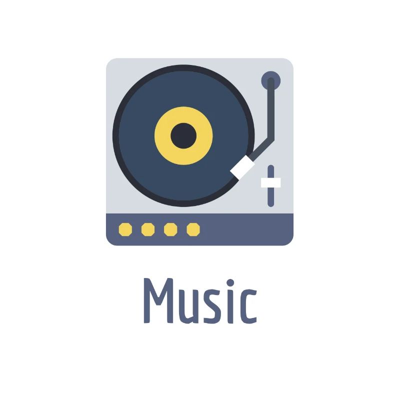 Musik Music