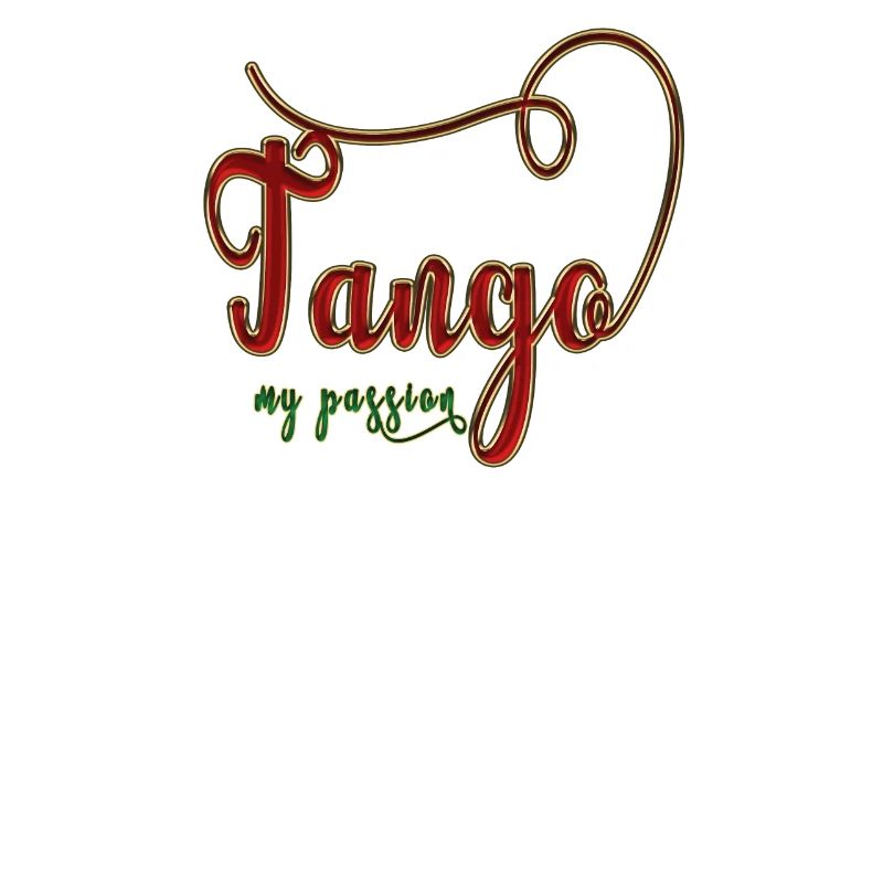 Tango - My passion
