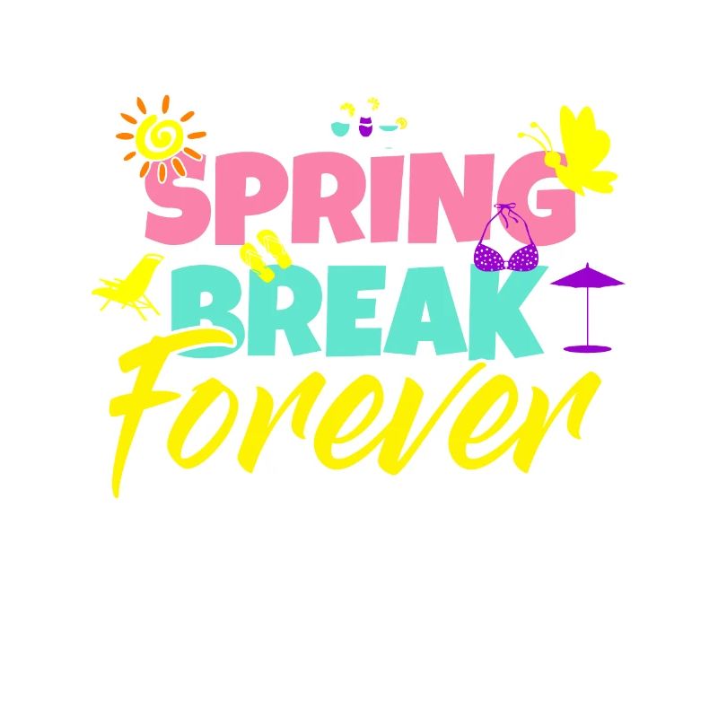 Springbreak - Frühlingsfest - Beachparty