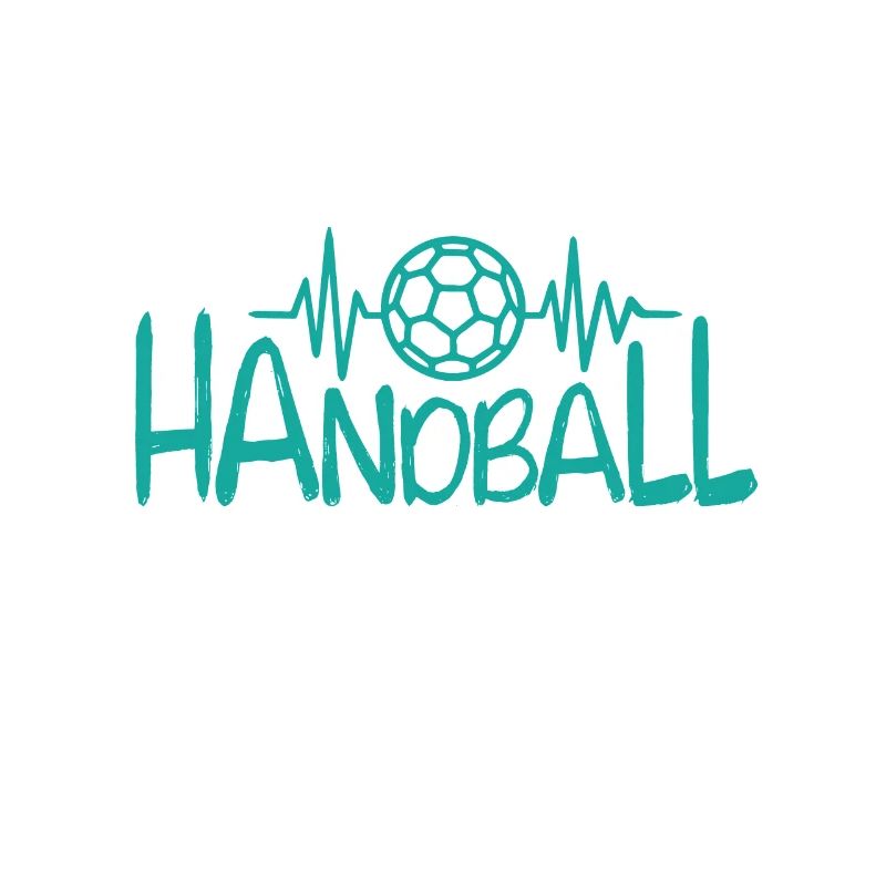 Handball Herzschlag