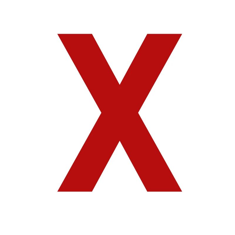 Kreuz 5