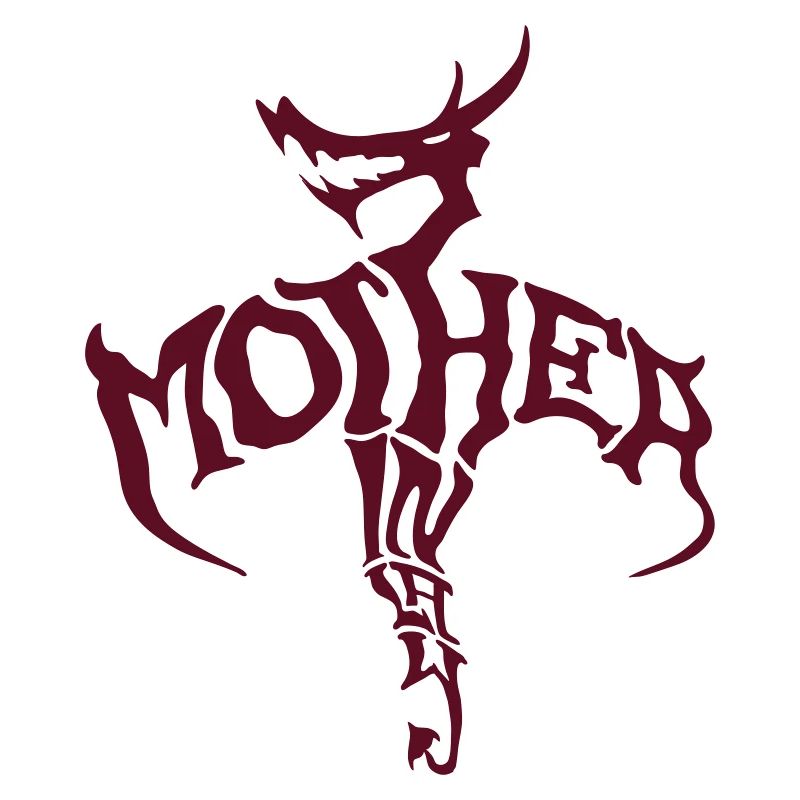 Schwiegermutter-Schürze