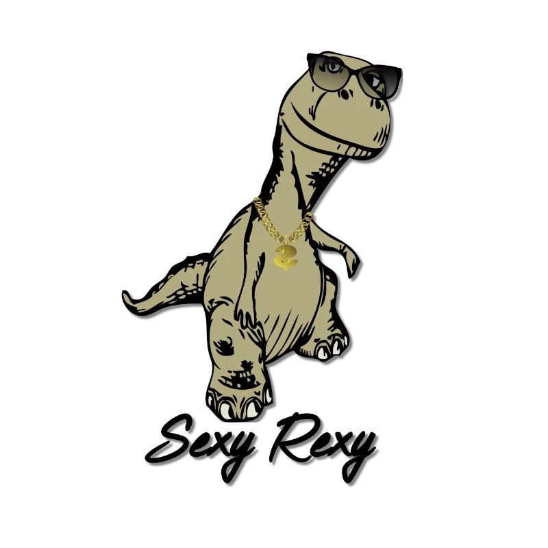 Sexy Rexy