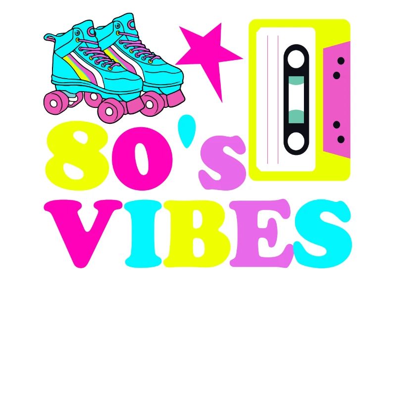 80's Vibes