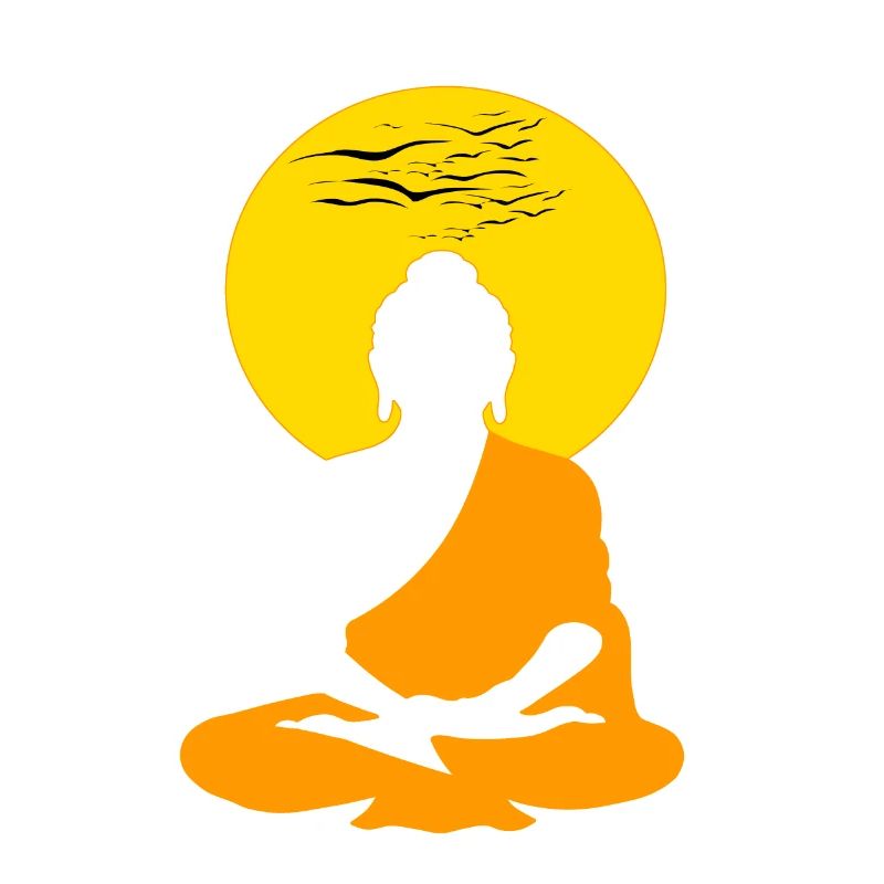 Buddha Meditation Yoga