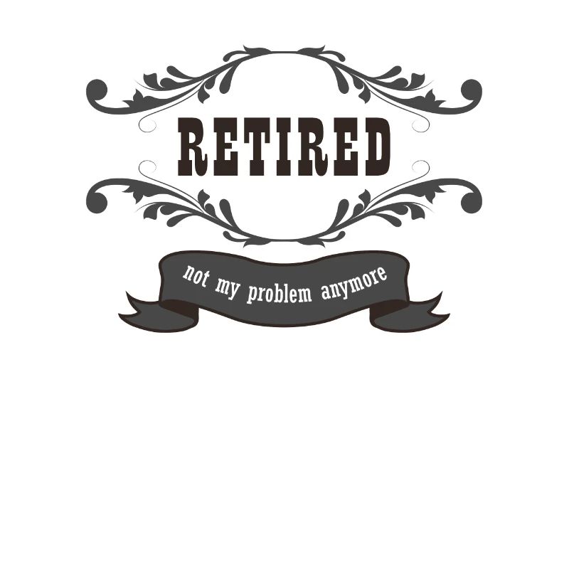 retired