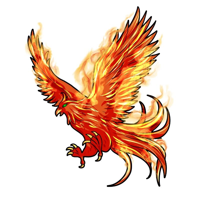 phoenix