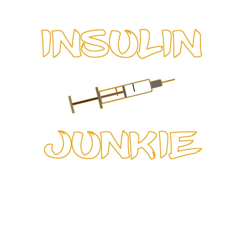 insulin junkie