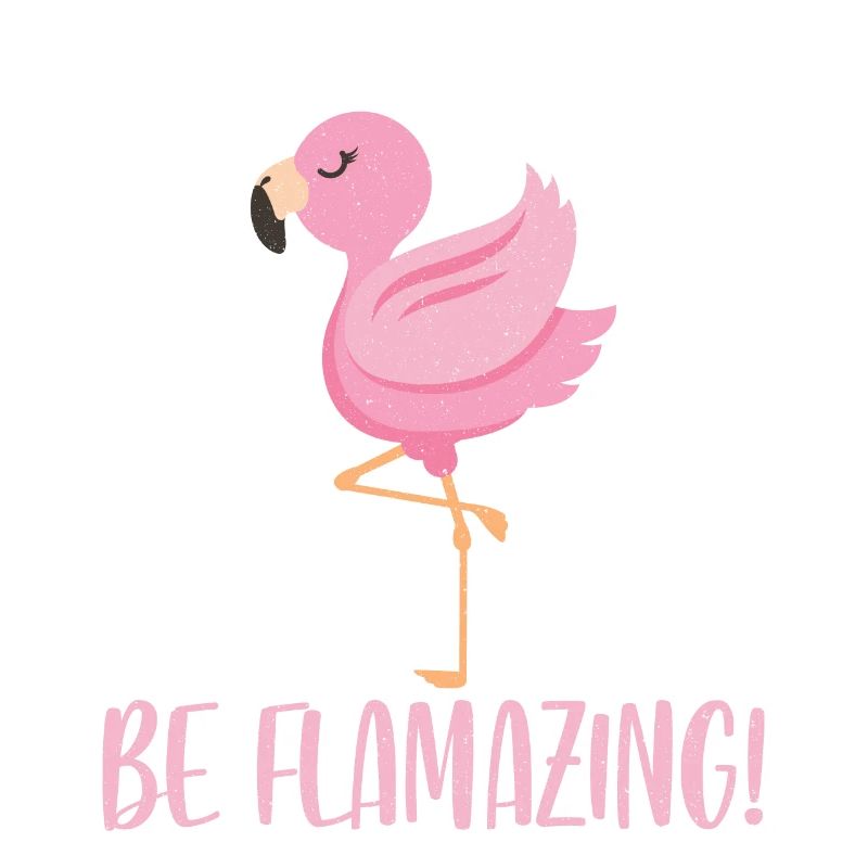 Flaming BeFlamazing