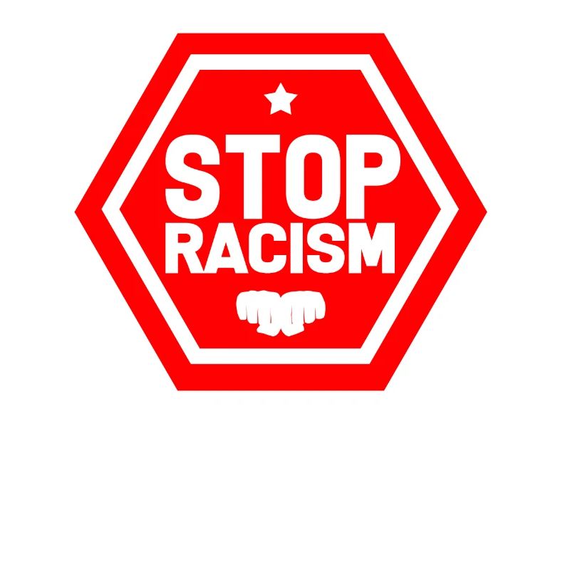 Stoppt Rassismus