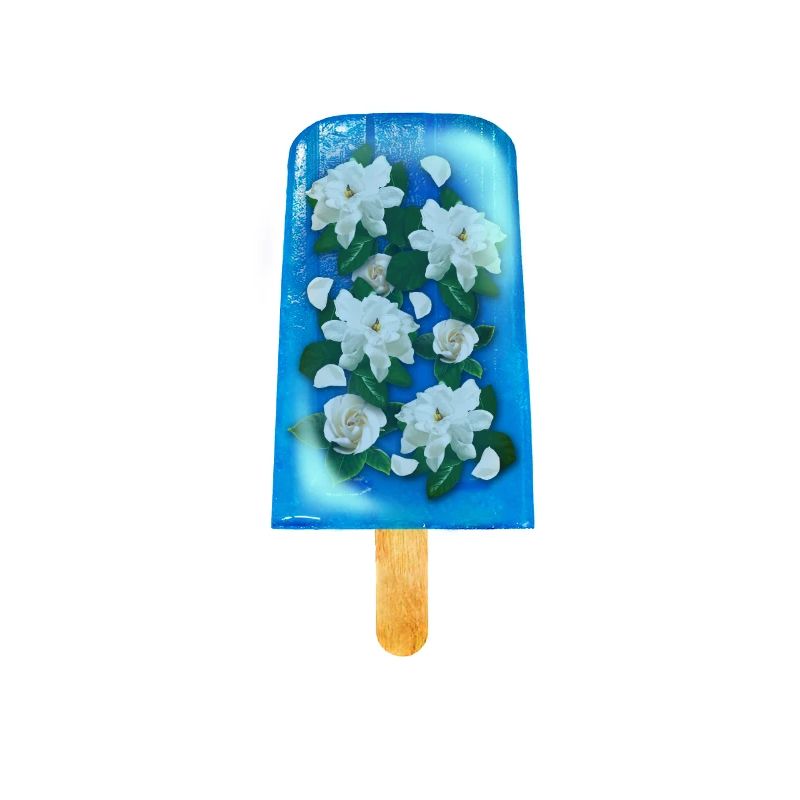 Lecker Jasmineeis