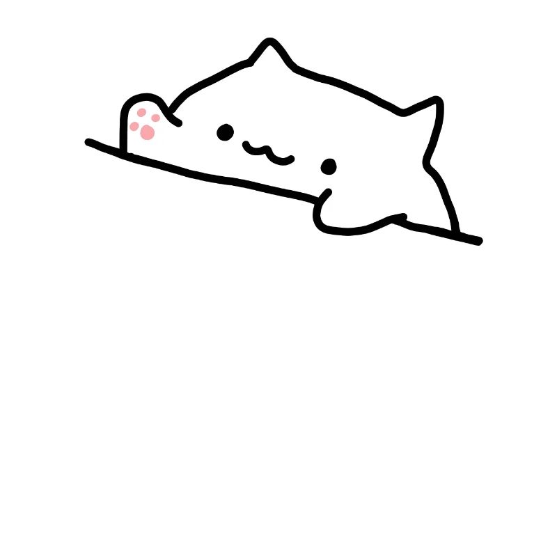 Bongo Cat Meme