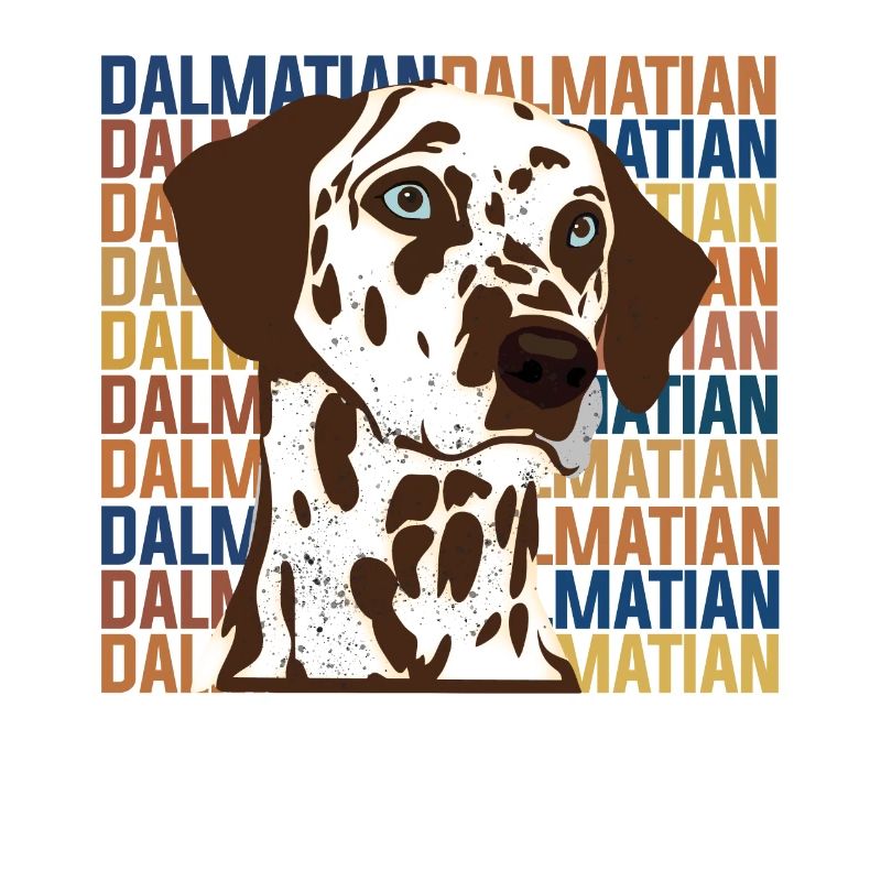 Dalmatiner