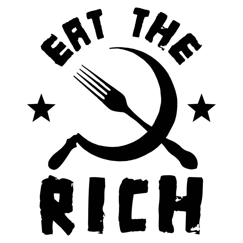Eat The Rich