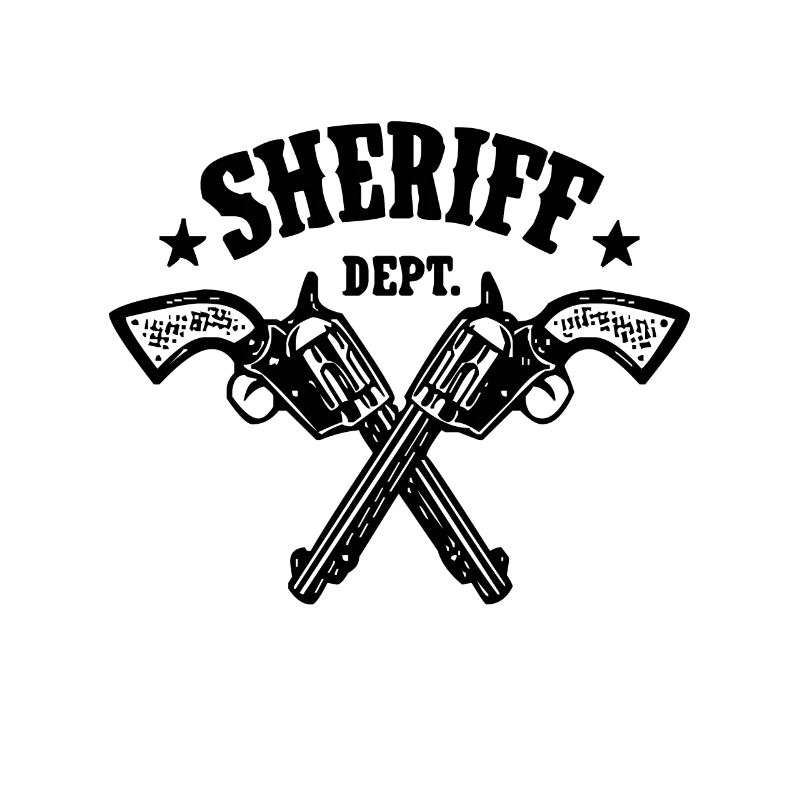 SHERIFF DEPT.