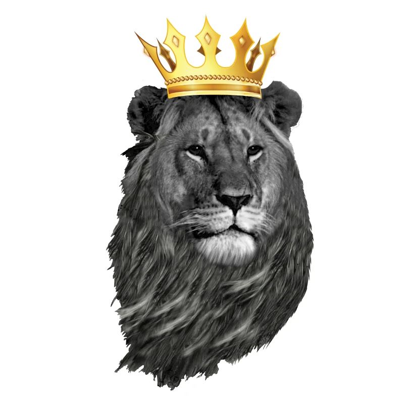 King Löwe