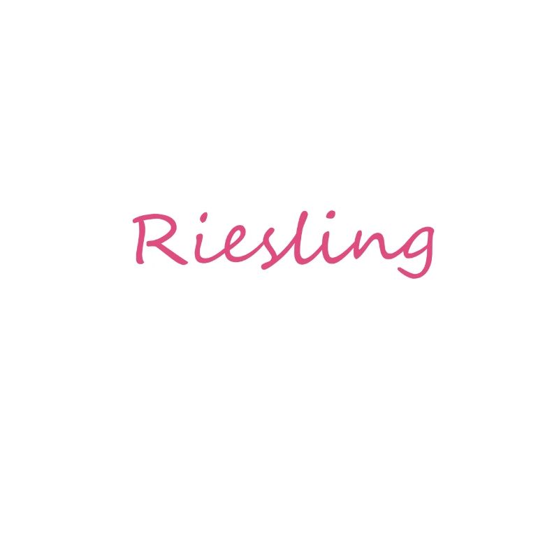 Riesling