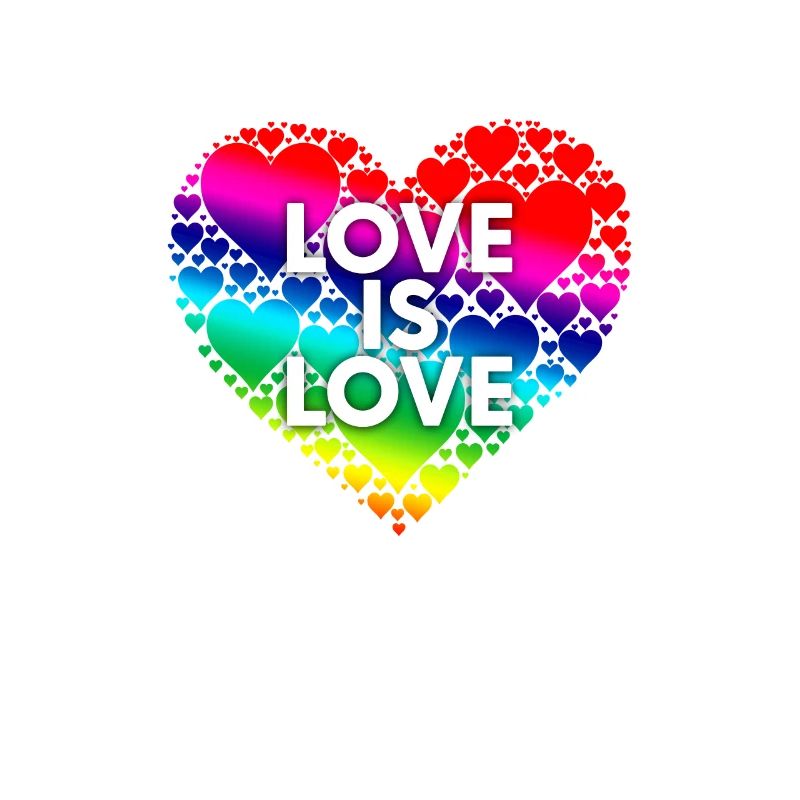 Liebe ist Liebe