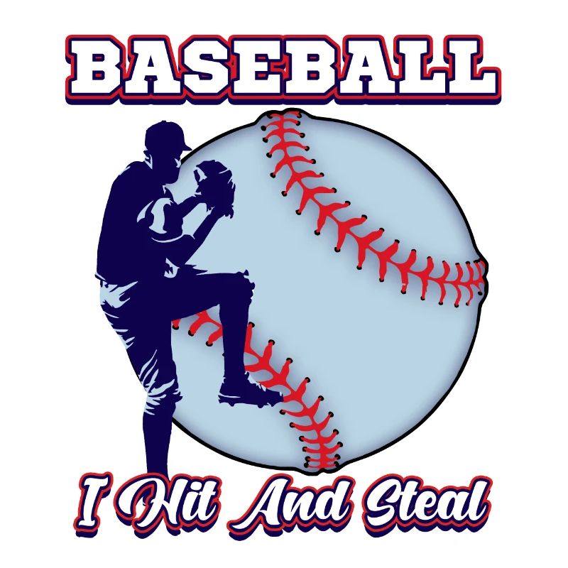 Baseball Pitcher Batter