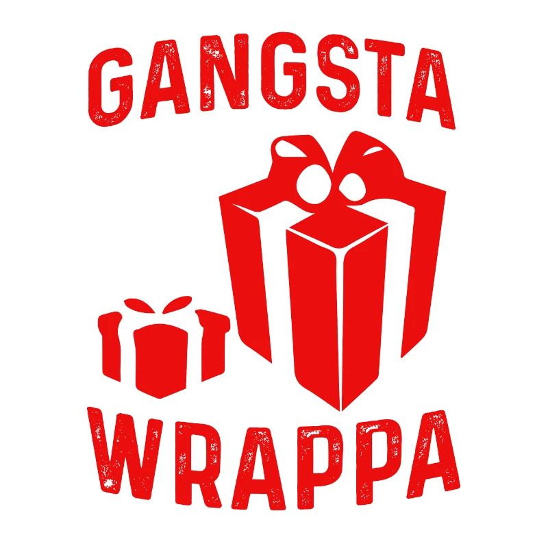 Gangsta Wrappa