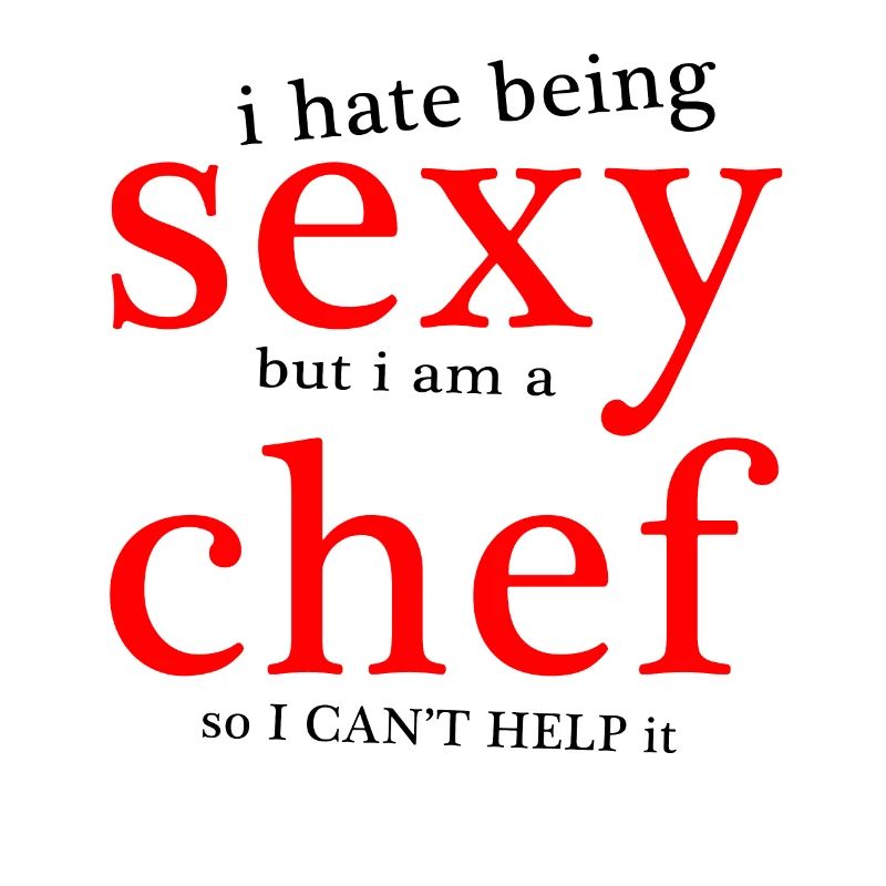 Chef Chef Master Chef Cooking Kitchen Gift