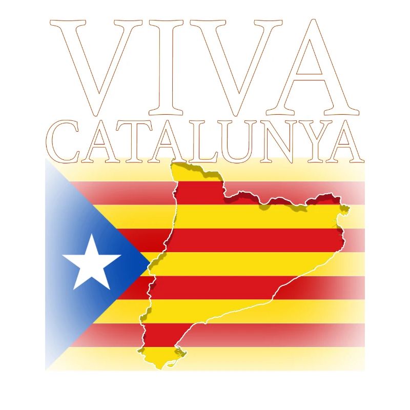 Viva Catalunya