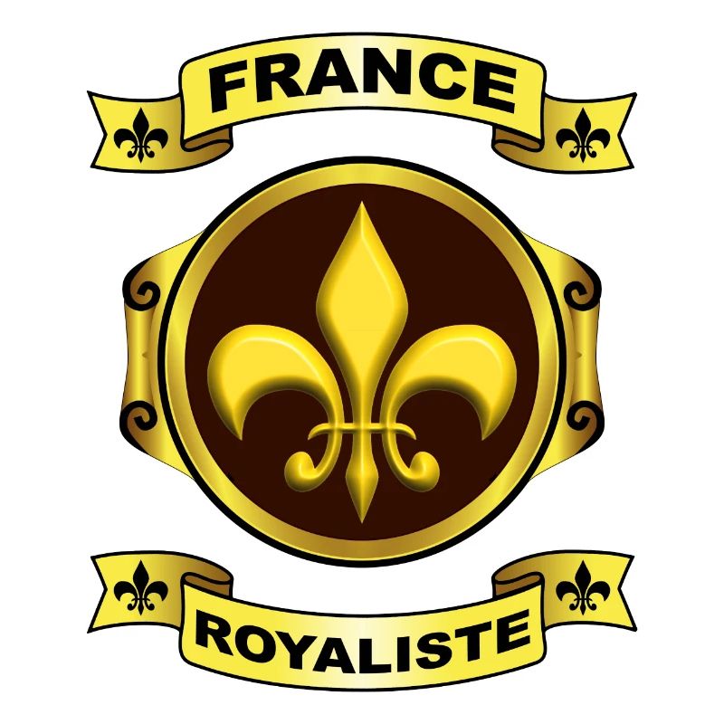 Lilie Frankreich